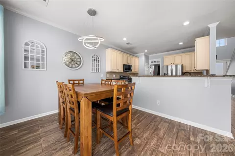 Dining - 3304 Brackhill St, Davidson, NC 28036 photo 1 of 1