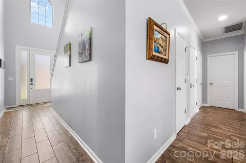 Entry Way - 3304 Brackhill St, Davidson, NC 28036 photo 4 of 6