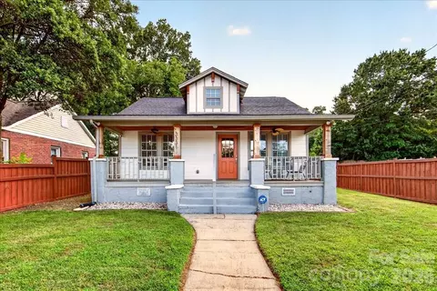 3331 Tuckaseegee Rd, Charlotte, NC 28208