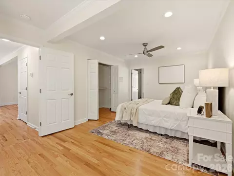 Bedroom - 20845 Lagoona Dr, Cornelius, NC 28031 photo 2 of 5