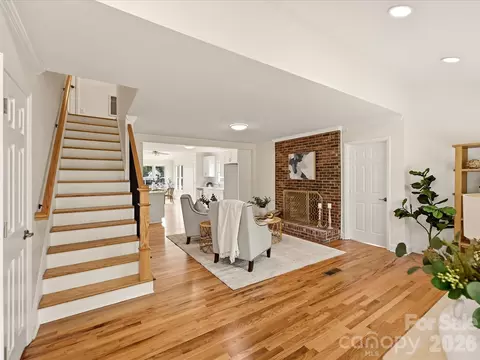 Living - 20845 Lagoona Dr, Cornelius, NC 28031 photo 1 of 6