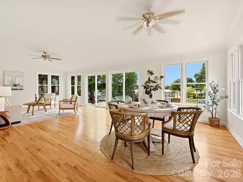 Dining - 20845 Lagoona Dr, Cornelius, NC 28031 photo 1 of 3