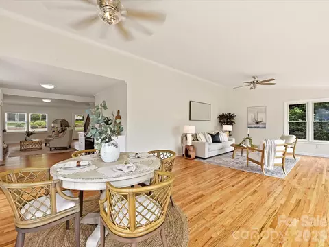 Dining - 20845 Lagoona Dr, Cornelius, NC 28031 photo 3 of 3