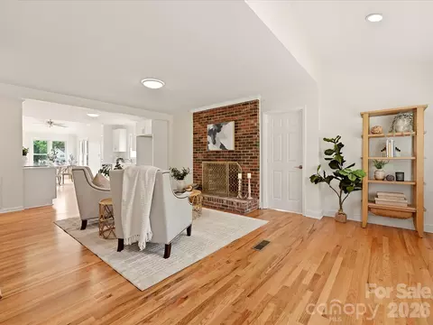 Living - 20845 Lagoona Dr, Cornelius, NC 28031 photo 2 of 6