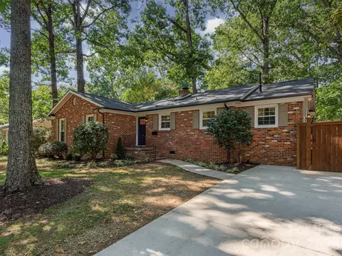 5524 Seacroft Rd, Charlotte, NC 28210