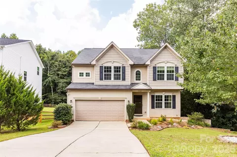 Exterior - 7532 W Berkeley Rd, Denver, NC 28037 photo 2 of 6