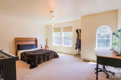 Bedroom - 7532 W Berkeley Rd, Denver, NC 28037 photo 8 of 11