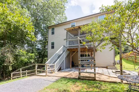 Exterior - 7532 W Berkeley Rd, Denver, NC 28037 photo 5 of 6