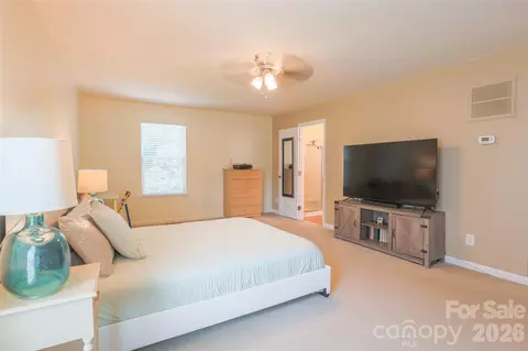 Bedroom - 7532 W Berkeley Rd, Denver, NC 28037 photo 2 of 11
