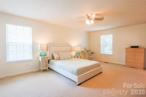 Bedroom - 7532 W Berkeley Rd, Denver, NC 28037 photo 1 of 11
