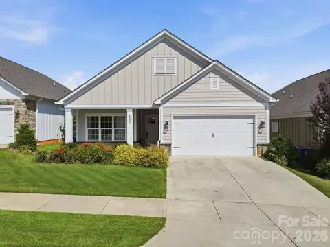 4532 Stellata 69 Loop #69, Sherrills Ford, NC 28673
