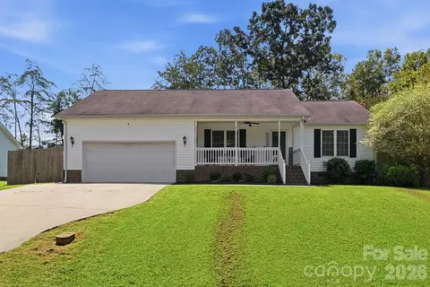 86 Fifth St, York, SC 29745