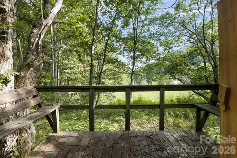 Exterior - 1545 N Fork Rd, Marshall, NC 28753 photo 2 of 3