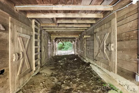 Entry Way - 1545 N Fork Rd, Marshall, NC 28753 photo 1 of 1