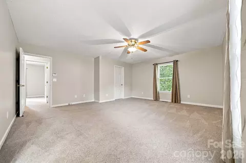 Bedroom - 107 Timberline Dr, Morganton, NC 28655 photo 2 of 4