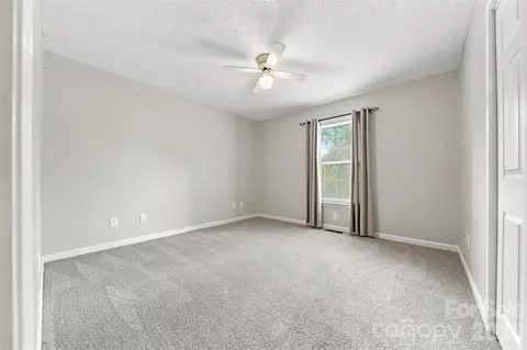 Bedroom - 107 Timberline Dr, Morganton, NC 28655 photo 3 of 4