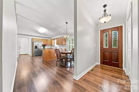 Entry Way - 107 Timberline Dr, Morganton, NC 28655 photo 1 of 1