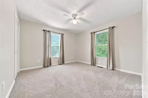 Bedroom - 107 Timberline Dr, Morganton, NC 28655 photo 4 of 4