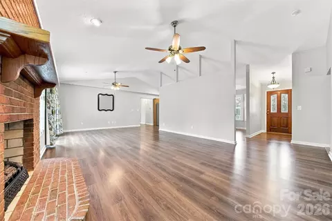 Living - 107 Timberline Dr, Morganton, NC 28655 photo 4 of 4