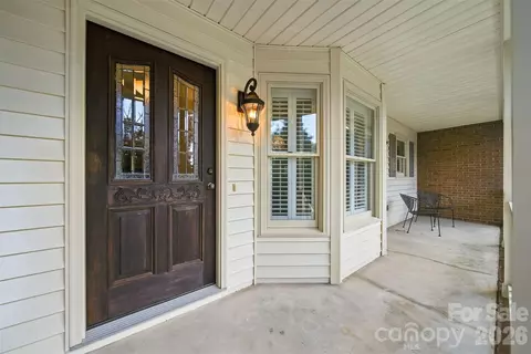 Exterior - 107 Timberline Dr, Morganton, NC 28655 photo 2 of 6