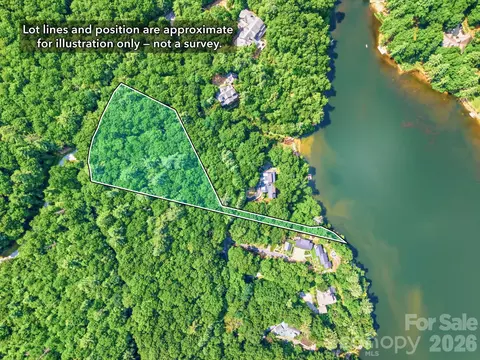 Cardinal Drive, Lake Toxaway, NC 28747