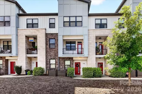 1146 E 36th St, Charlotte, NC 28205