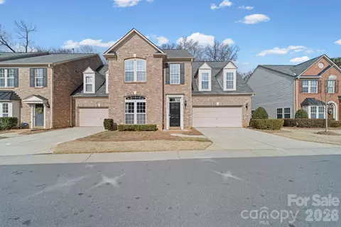 3342 Park South Station Blvd, Charlotte, NC 28210
