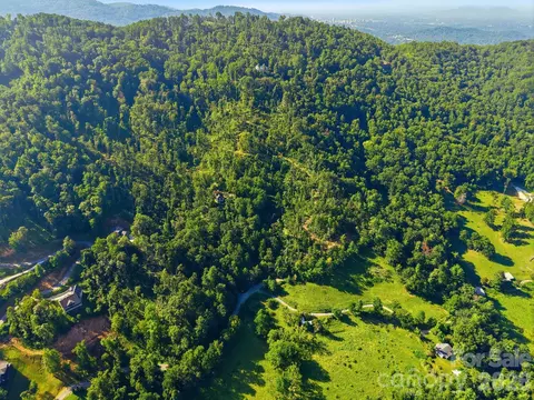 9999 Upper Herron Cove Rd, Weaverville, NC 28787