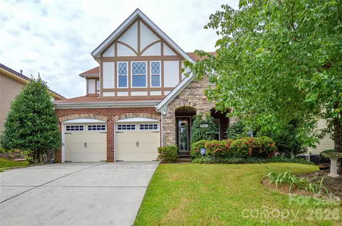 2542 Mountain Laurel Nw Ave NW, Concord, NC 28027