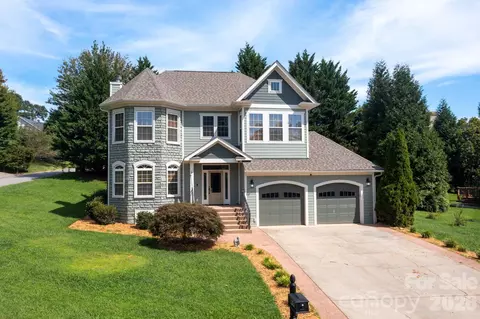 73 Rose Of Sharon Way, Candler, NC 28715