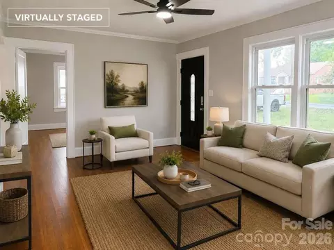 Living - 802 3rd Se St SE, Conover, NC 28613 photo 4 of 4