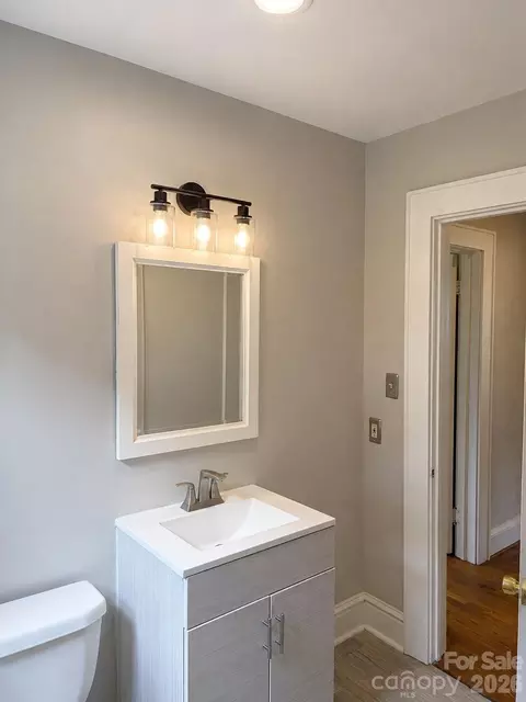 Bath - 802 3rd Se St SE, Conover, NC 28613 photo 1 of 3