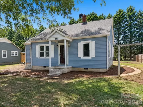 Other - 802 3rd Se St SE, Conover, NC 28613 photo 3 of 4