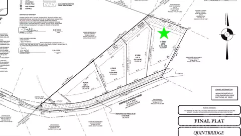 2402 Simfield Church Rd, Matthews, NC 28105