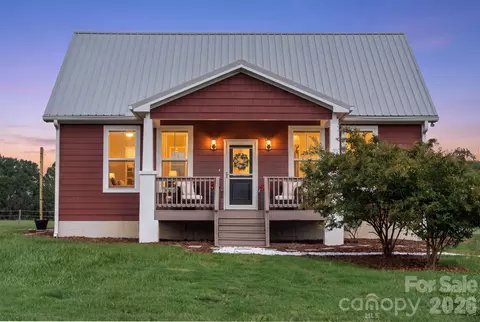 8378 Holman Mill Rd, Snow Camp, NC 27349