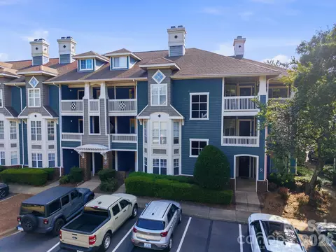 501 Olmsted Park H Pl #H, Charlotte, NC 28203