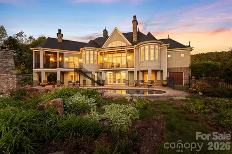 973 Pinnacle Dr, Iron Station, NC 28080