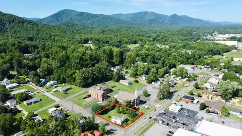 169 E Main St, Old Fort, NC 28762