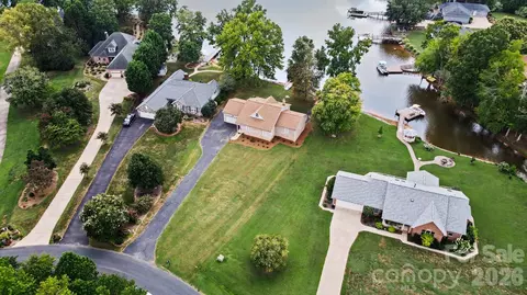View/Area - 235 Pebble Pt, Salisbury, NC 28146 photo 2 of 4
