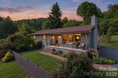 301 Stratford Rd, Asheville, NC 28804
