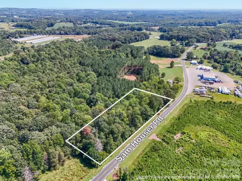 0000 Sam Houser Rd, Vale, NC 28168 photo 3