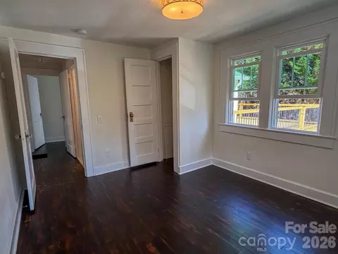 Bedroom - 50 Hidden Hill Rd, Tryon, NC 28782 photo 2 of 2