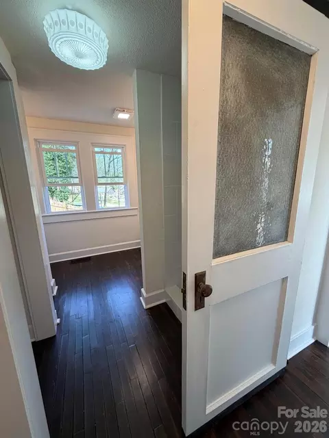 Entry Way - 50 Hidden Hill Rd, Tryon, NC 28782 photo 2 of 2