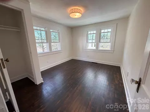Bedroom - 50 Hidden Hill Rd, Tryon, NC 28782 photo 1 of 2