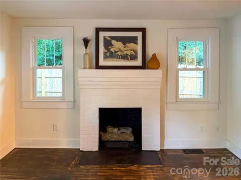 Living - 50 Hidden Hill Rd, Tryon, NC 28782 photo 3 of 3