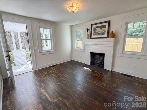 Living - 50 Hidden Hill Rd, Tryon, NC 28782 photo 1 of 3