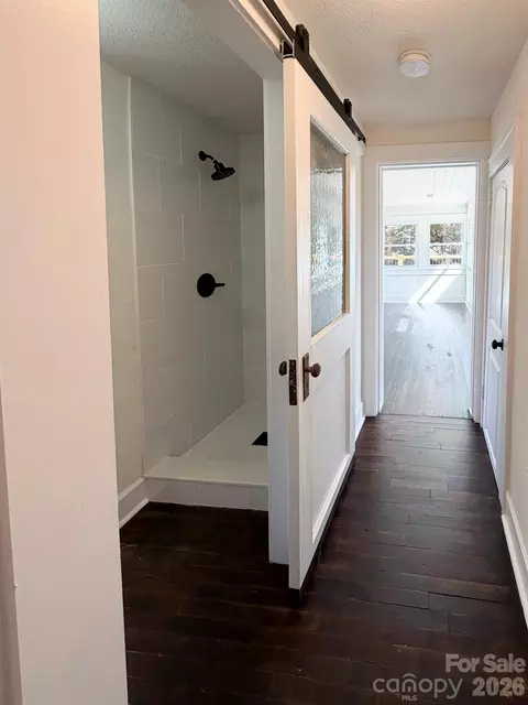 Entry Way - 50 Hidden Hill Rd, Tryon, NC 28782 photo 1 of 2