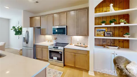 13220 Knockturn 08 Aly #08, Huntersville, NC 28078