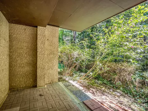 Exterior - 335 Melrose 111 Ave #111, Tryon, NC 28782 photo 7 of 8