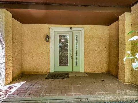 Exterior - 335 Melrose 111 Ave #111, Tryon, NC 28782 photo 8 of 8